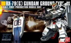 Bandai HGUC 1/144 #79 RX-79G -Bandai Sales Store 57 2 c1e1929b 85f0 4c8e 97f8 0dd83e22c57d