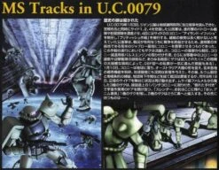 Bandai MG MS-06F Zaku2 Ver.2.0 -Bandai Sales Store 57 5 dc325643 8713 4a25 8f6f e262a77c81a4