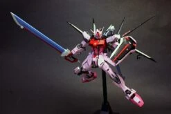 Bandai MG 1/100 Strike Rouge Ootori (Ver. RM) -Bandai Sales Store 57 783f752c 3a11 4be7 9251 04dd7e794ea2