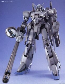 Bandai MG MSZ-006C1 Z-Plus