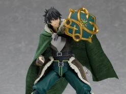 The Rising Of The Shield Hero Figma No.494 DX Naofumi Iwatani