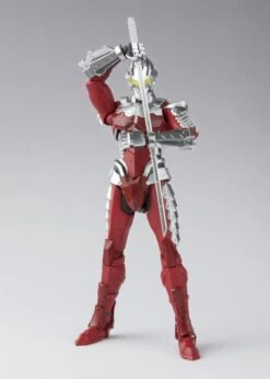 Bandai Ultraman (2019) S.H.Figuarts Ultraman Suit (Ver. 7) -Bandai Sales Store 580dbc47 cdd3 4b27 892d 1d4187e5a239