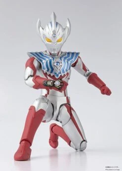 Bandai Ultraman S.H.Figuarts Ultraman Taiga -Bandai Sales Store 58301e29 8235 4d97 a6c2 99dec62a6847