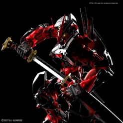 Bandai Hi-RESOLUTION MODEL 1/100 GUNDAM ASTRAY RED FRAME -Bandai Sales Store 584B773E 8ED8 11E8 9D60 D71D689FEEEB