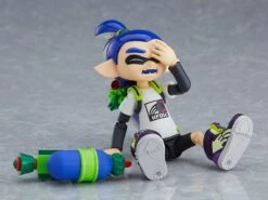 Splatoon Figma No.462 Inkling Boy 14 Splatoon Figma No.462 Inkling Boy -Bandai Sales Store 584cb568 053b 41f6 a6ad 840526c9ae30