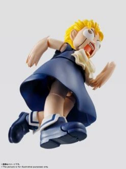 Bandai Zatch Bell! S.H.Figuarts Zatch Bell -Bandai Sales Store 586e60c2 3119 4a0f 868a 71eb92381ed6