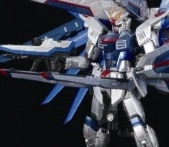 Bandai MG ZGMF-X10A Freedom Gundam Extra Finish -Bandai Sales Store 58 1 3e39fbfe 6de3 4853 a0d3 cd0f6fd1446c