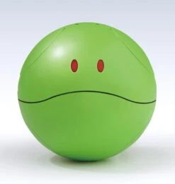 Bandai Gundam Build Divers HaroPla #12 Haro Basic Green Model Kit -Bandai Sales Store 58d3187c 30ca 45f0 bafe cddc697d501d