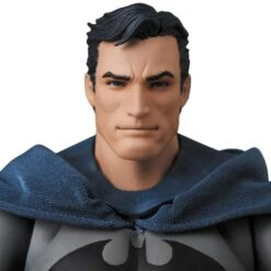 Batman: Hush MAFEX No.105 Batman -Bandai Sales Store 58d442f1 8dcb 433c 998f 21366353e9b2