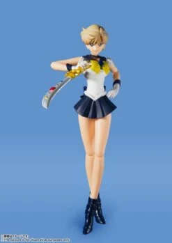 Bandai Sailor Moon S.H.Figuarts Sailor Uranus (Animation Color Edition) -Bandai Sales Store 59479aa0 f0db 404c b150 898f6df90cf8