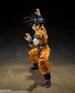 Bandai Dragon Ball Super Super Hero Goku -Bandai Sales Store 59f55bdc 440c 4540 a29d c5ab77bff62c