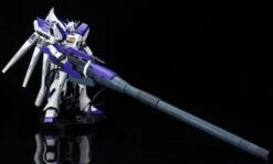 Hyper Mega Launcher For MG Hi Nu Gundam 1/100 With Funnel Effects -Bandai Sales Store 5 5ebce6e3 96d6 4ab0 99e0 2db1f7a7699b