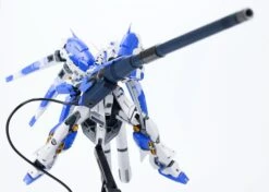 Hyper Mega Launcher For RG Hi Nu Gundam 1/144 -Bandai Sales Store 5 74866c19 4cd6 47a8 a61a 0d952088d324