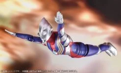 Bandai Ultraman S.H.Figuarts -Shinkocchou Seihou- Ultraman Tiga -Bandai Sales Store 5a108ec6 e426 4357 b4af 7e209b727d33
