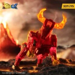BeastBOX BB-33 Blazingspear -Bandai Sales Store 5a2767b7 6d21 40b4 9a1f fdec31f57d82