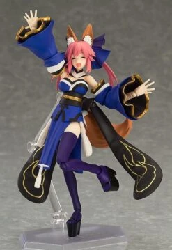 Max Factory Fate/Extra Figma No.304 Caster -Bandai Sales Store 5a282ff8 ba7f 40ab a1c9 f09442c65612