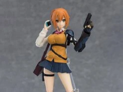 Arms Note Figma No.429 Exoarm JoshiKosei