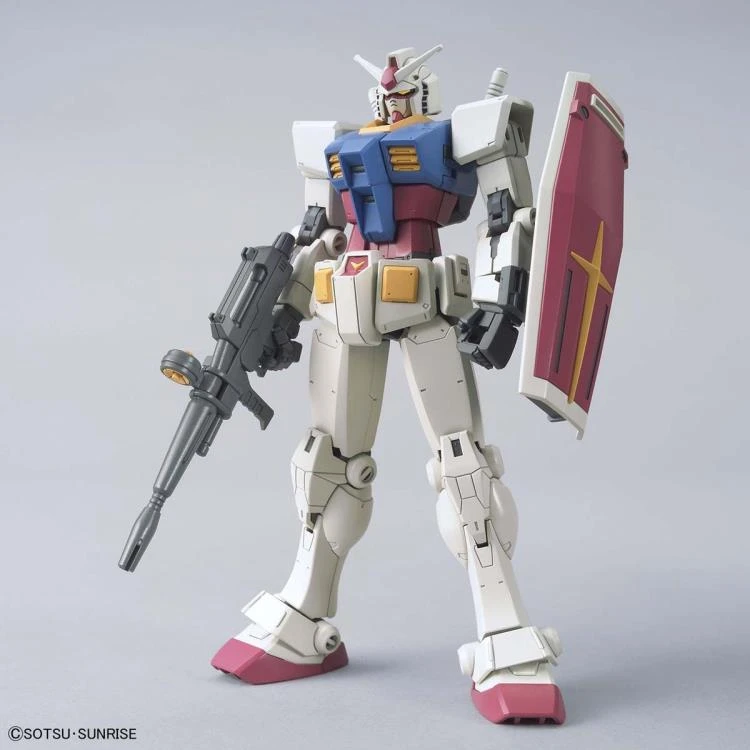 Bandai HG 1/144 RX-78-2 Gundam (Beyond Global) 5 Bandai HG 1/144 RX-78-2 Gundam (Beyond Global) - Image 3