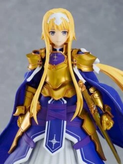 Sword Art Online Alicization: War Of Underworld Figma No.543 Alice Synthesis Thirty -Bandai Sales Store 5a9320f2 e405 46d2 9d1b 2146ce569cfa