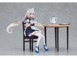Nekopara Figma No.487 Vanilla -Bandai Sales Store 5a9f7b45 181c 436e bd6a 48d243c0de63