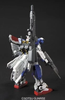 Bandai HGUC 1/144 #98 RX-78-3 Full Armor Gundam 7th -Bandai Sales Store 5aa155c6 90b4 4945 9bc8 9cbaaef022b0 1