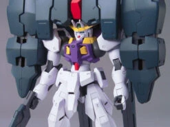 Bandai HG00 1/144 #69 Raphael Gundam