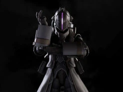 Made In Abyss Figma No.517-DX Bondrewd (Gangway Ver.)