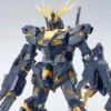 Bandai MG 1/100 RX-0 Unicorn Gundam 02 Banshee