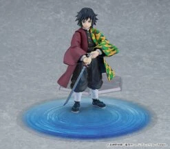 Demon Slayer Kimetsu No Yaiba Figma No.605 Giyu Tomioka 18 Demon Slayer Kimetsu No Yaiba Figma No.605 Giyu Tomioka -Bandai Sales Store 5b8b0c94 4573 49c2 bd32 e310f0d29486