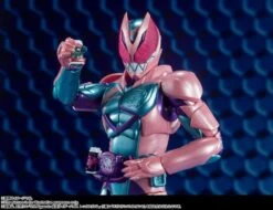 Bandai Kamen Rider Revice S.H.Figuarts Kamen Rider Revi Rex Genome -Bandai Sales Store 5b9b0385 5a71 4730 855c fbeaee590fcf