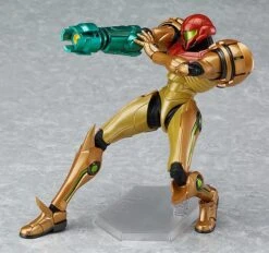 Metroid Prime 3: Corruption Figma No.349 Samus Aran -Bandai Sales Store 5ba9f9bf eaa9 4812 ab85 9ef4b877b918