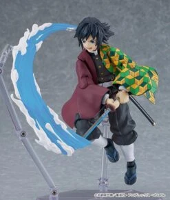 Demon Slayer Kimetsu No Yaiba Figma No.605 Giyu Tomioka 14 Demon Slayer Kimetsu No Yaiba Figma No.605 Giyu Tomioka -Bandai Sales Store 5bc1cf44 732a 487f bc46 04dae90a12b8