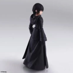 Kingdom Hearts III Bring Arts Xion -Bandai Sales Store 5bf4d7b9 779e 4e47 a1ea d585f1e9ab25