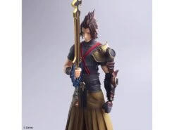 Kingdom Hearts III Bring Arts Terra -Bandai Sales Store 5c6cba57 4e24 4d8e b39a 1811c9522875