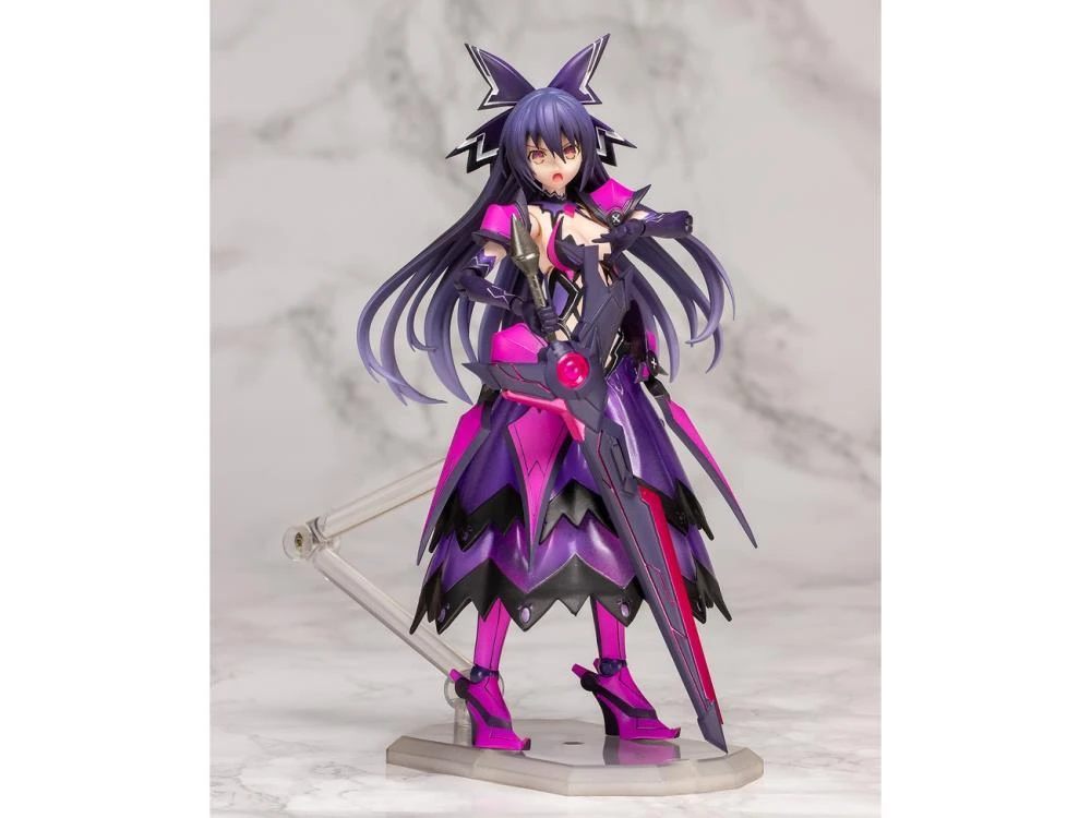 Date A Live Tohka Yatogami 1/12 Scale Figure 4 Date A Live Tohka Yatogami 1/12 Scale Figure - Image 2