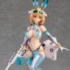 Bunny Suit Planning Figma No.530 Sophia F. Shirring 1 Bunny Suit Planning Figma No.530 Sophia F. Shirring -Bandai Sales Store 5ccc9b7c 3c58 4cc8 b5b8 b05105fab7fc