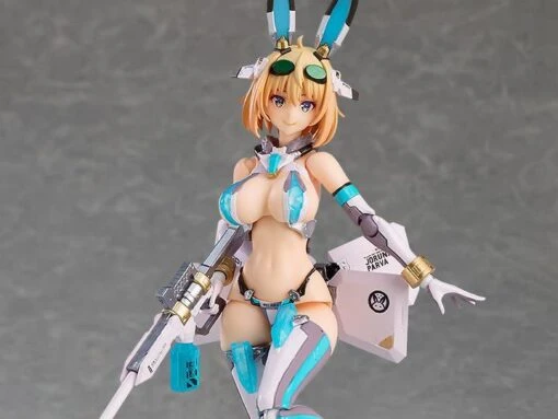 Bunny Suit Planning Figma No.530 Sophia F. Shirring -Bandai Sales Store 5ccc9b7c 3c58 4cc8 b5b8 b05105fab7fc