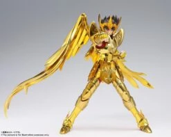 Bandai Saint Seiya Saint Cloth Myth EX Sagittarius Seiya -Bandai Sales Store 5cd0b35f b60f 4a35 9038 33c92a1230d9