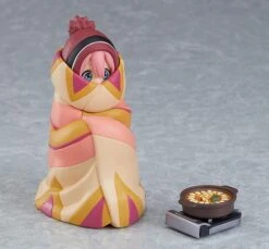 Laid-Back Camp Figma No.519-DX Nadeshiko Kagamihara 14 Laid-Back Camp Figma No.519-DX Nadeshiko Kagamihara -Bandai Sales Store 5d1c097f 84ba 4add 99a8 6aa4d3d0c92e
