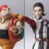 Dragon Quest XI: Echoes Of An Elusive Age Bring Arts Sylvando & Rab Two-Pack -Bandai Sales Store 5d2ba999 02b7 4058 9748 4f2ee94ba42c