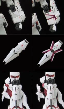 Bandai RG 1/144 #25 Unicorn Gundam 23 Bandai RG 1/144 #25 Unicorn Gundam -Bandai Sales Store 5d3f4527 25a9 4580 b610 be52d2a434b2