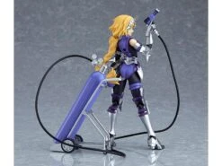 Fate/ Figma SP-133 Jeanne D'Arc (Racing Ver.) -Bandai Sales Store 5d6863fc c380 4e8c b1fe b6edc1000b4e
