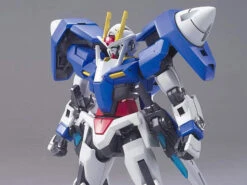 Bandai HG00 1/144 #22 00 Gundam Model Kit