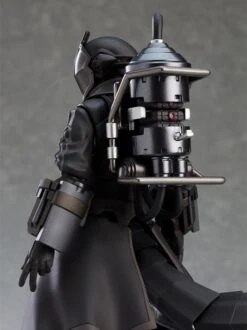 Made In Abyss Figma No.517-DX Bondrewd (Gangway Ver.) -Bandai Sales Store 5d917ab0 9bf7 4196 8900 91692f2ac9fa