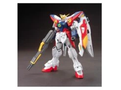 Bandai HGAC 1/144 #174 Wing Gundam Zero -Bandai Sales Store 5d99fa2a 42f8 4a20 9cda 3d8da20cc6c9