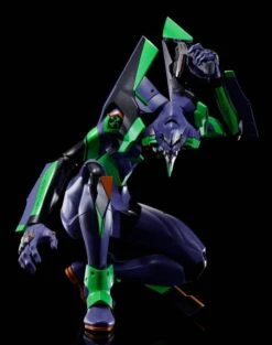 Bandai Rebuild Of Evangelion Dynaction EVA Unit-01 Test Type (3.0+1.0 Renewal Color) -Bandai Sales Store 5dcd7bd4 a835 43c5 bcdc 3aaf3bcac355