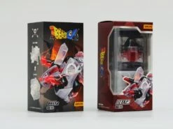 BeastBOX BB-05 Delta Final Limited Edition Figure -Bandai Sales Store 5e0f6974 e46d 4a4f a024 e59026e4f22f