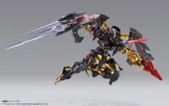 Bandai Gundam Metal Build Gundam Astray Gold Frame Amatsu Mina (Princess Of The Sky Ver.) -Bandai Sales Store 5e2034aa d342 4c56 9465 7823abf305de