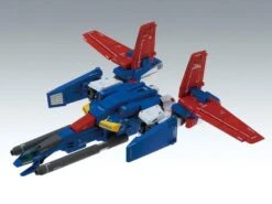 Bandai MG 1/100 ZZ Gundam Ver. Ka -Bandai Sales Store 5e362cda 89a3 4005 918f 5081b7f9efe8