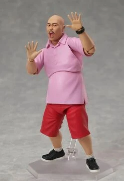 Yasuda Dai Circus Figma No.SP-153 Kuro-chan -Bandai Sales Store 5e46b9b0 393f 41c4 847a 6c88c3a9f717